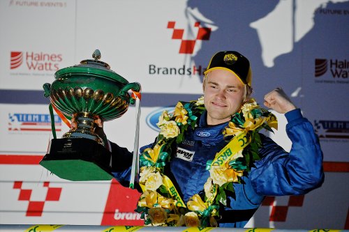 Na drie decennia groots succes voor Nederlandse doorzetters